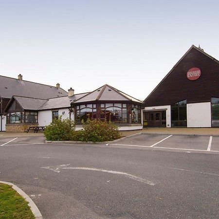 Premier Inn Hayle Bagian luar foto