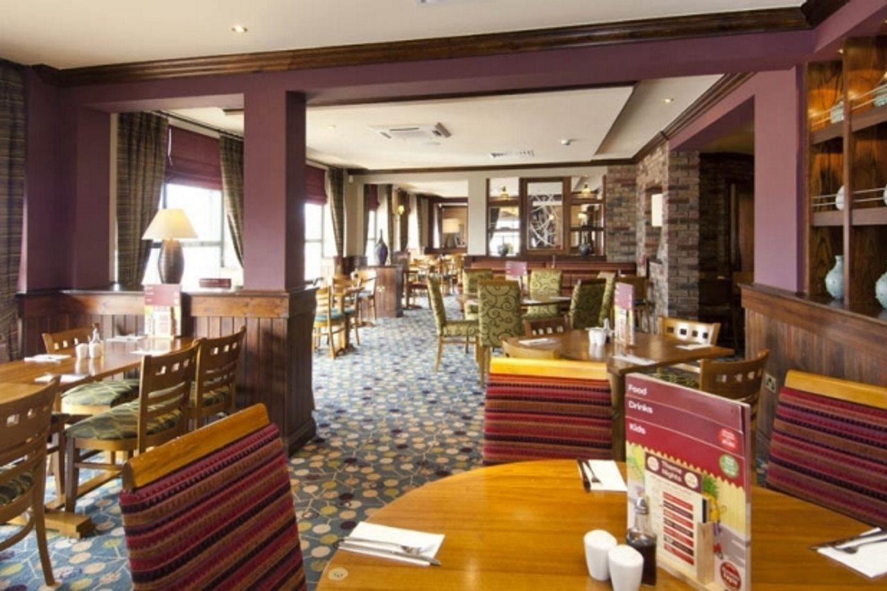 Premier Inn Hayle Bagian luar foto
